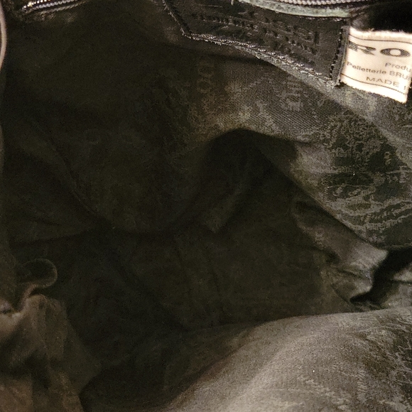 ROSSI Florence By Italy Backpack - Picture 8 of 8